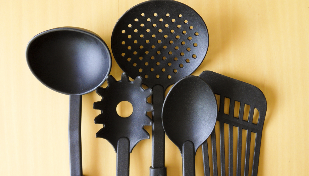 Are Plastic Cooking Utensils Safe- Lets Find Out
