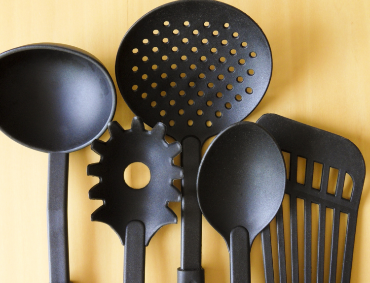 Are Plastic Cooking Utensils Safe- Lets Find Out