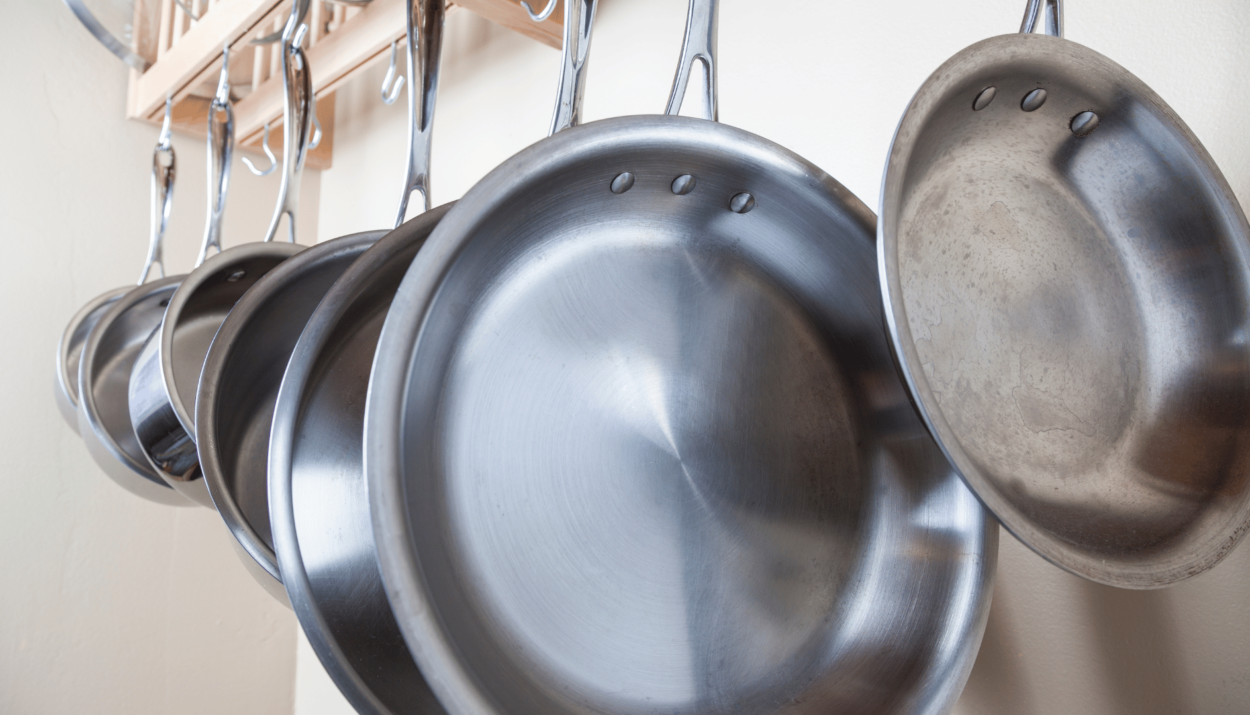 What Is Forged Cookware A Quick Guide